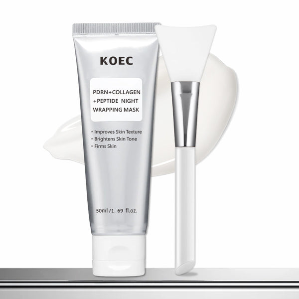 Collagen  Peel Off Night Mask