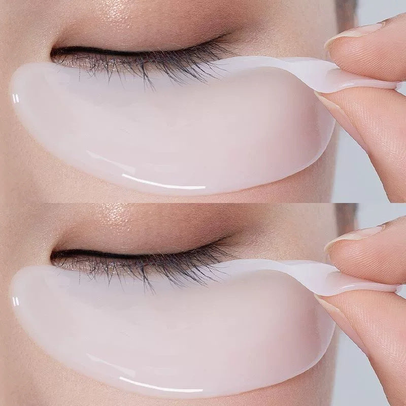 Collagen Eye Mask Sheets